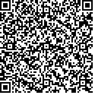 QR kód Praha - Chomutov