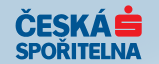 Česká spořitelna