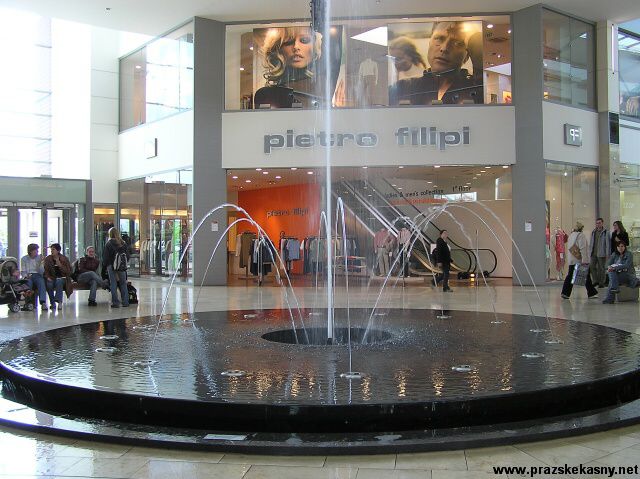 Metropole Zličín
